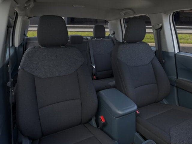 2026 Ford Maverick - Image 34