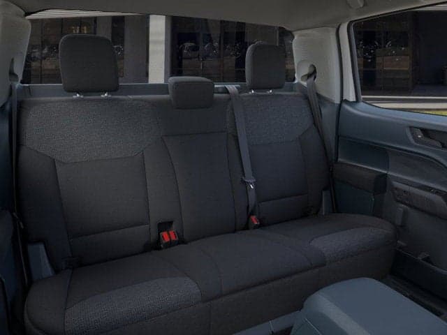 2026 Ford Maverick - Image 35