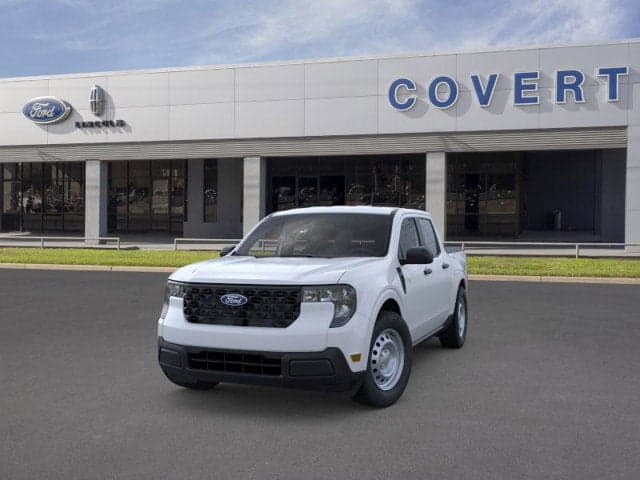 2026 Ford Maverick - Image 26