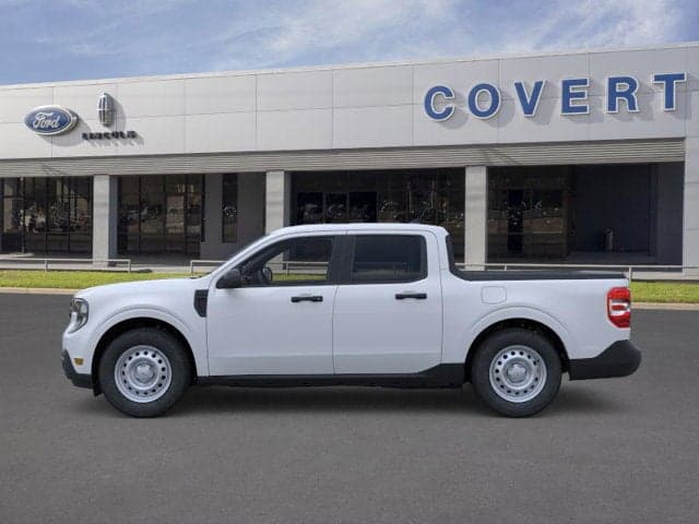 2026 Ford Maverick - Image 27