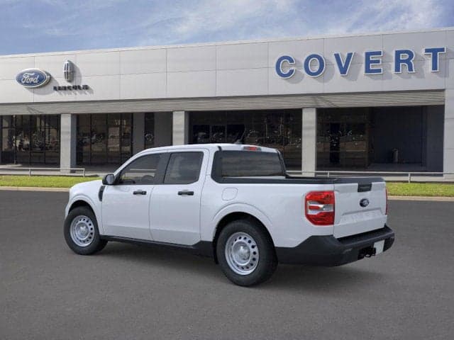 2026 Ford Maverick - Image 28