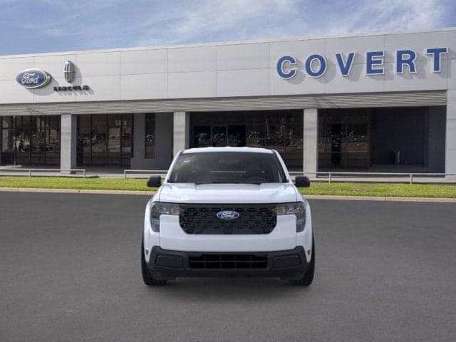 2026 Ford Maverick - Image 30