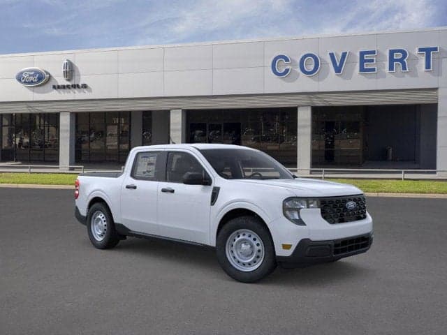 2026 Ford Maverick - Image 31