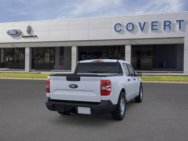 2026 Ford Maverick - Image 32