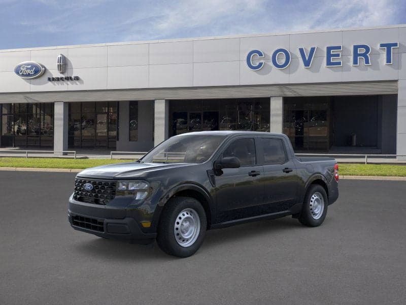 2026 Ford Maverick - Image 1