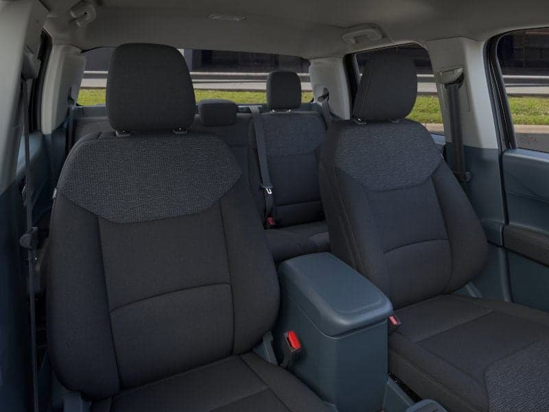 2026 Ford Maverick - Image 10