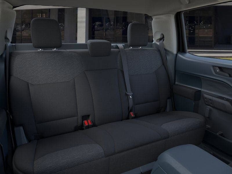 2026 Ford Maverick - Image 11