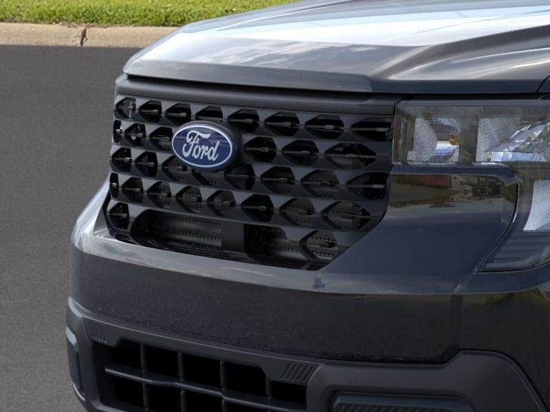 2026 Ford Maverick - Image 18