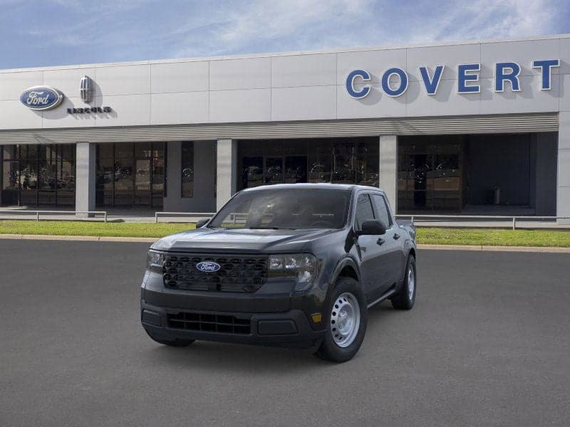 2026 Ford Maverick - Image 2