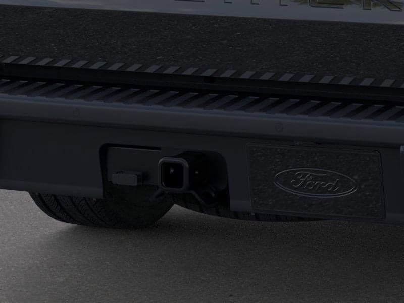 2026 Ford Maverick - Image 23