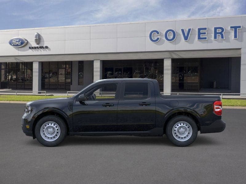 2026 Ford Maverick - Image 3