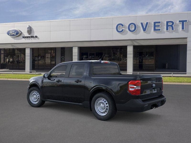 2026 Ford Maverick - Image 4