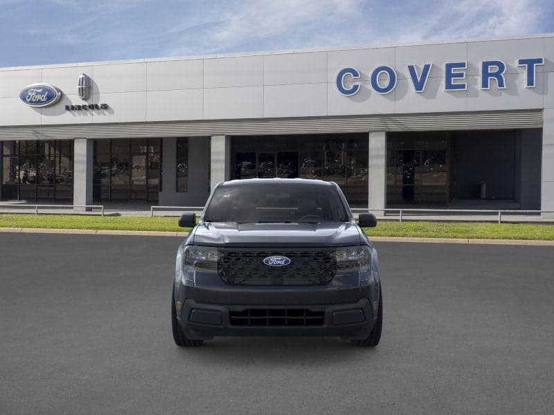 2026 Ford Maverick - Image 6