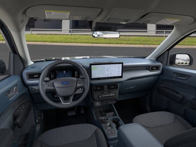 2026 Ford Maverick - Image 9