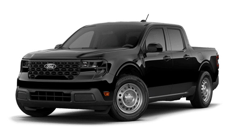 2026 Ford Maverick - Image 25