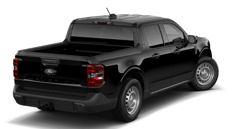 2026 Ford Maverick - Image 27