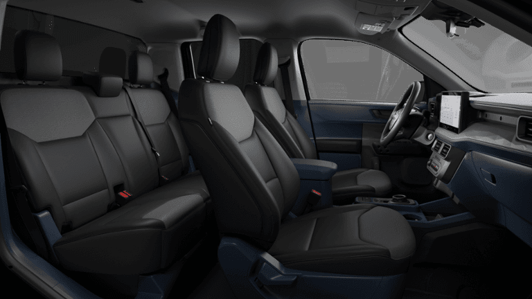 2026 Ford Maverick - Image 29