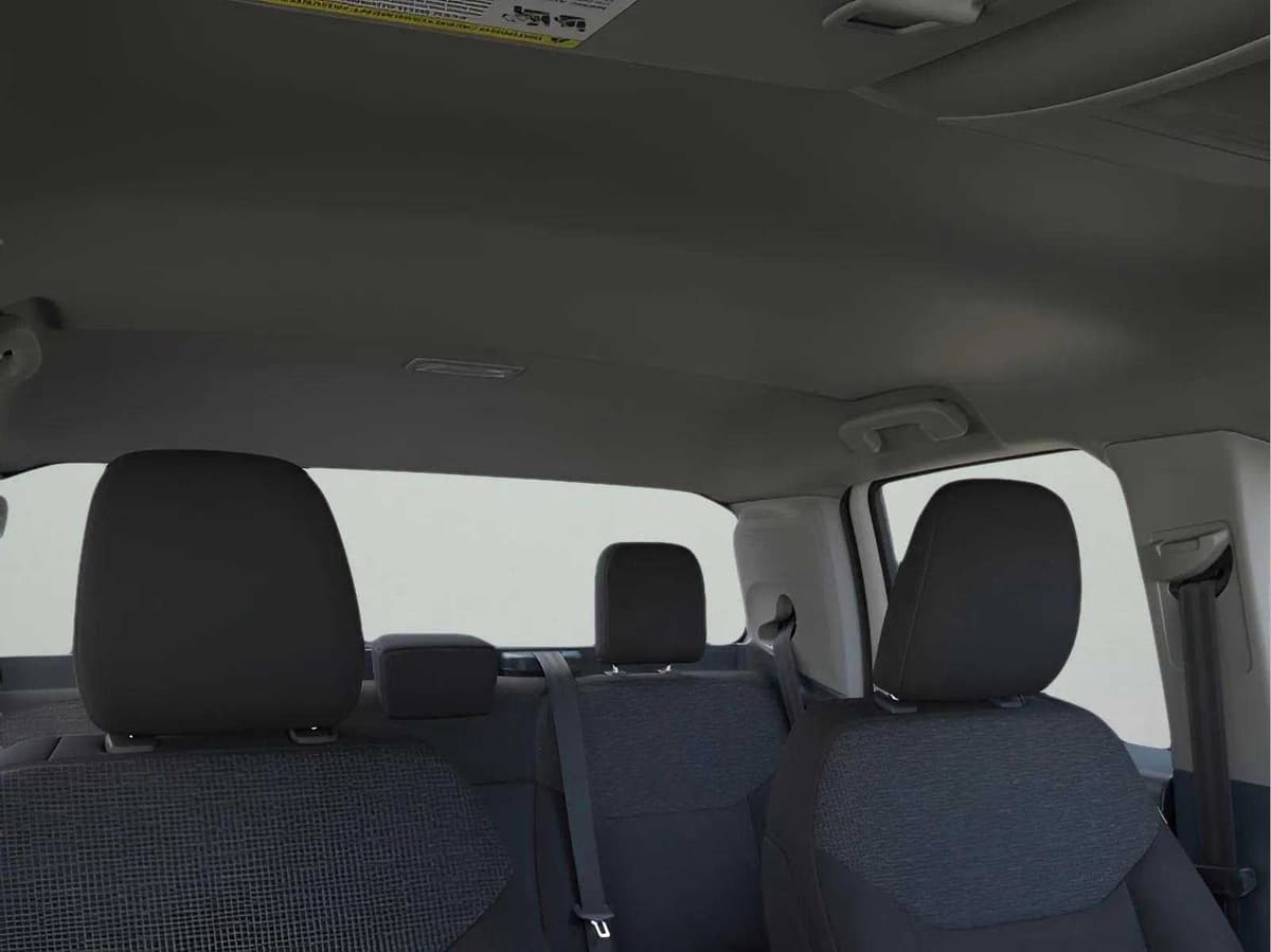 2026 Ford Maverick - Image 12