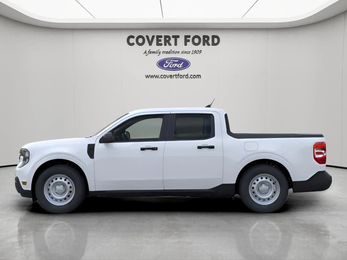 2026 Ford Maverick - Image 3