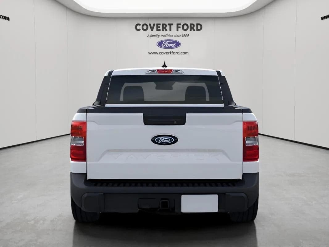 2026 Ford Maverick - Image 5