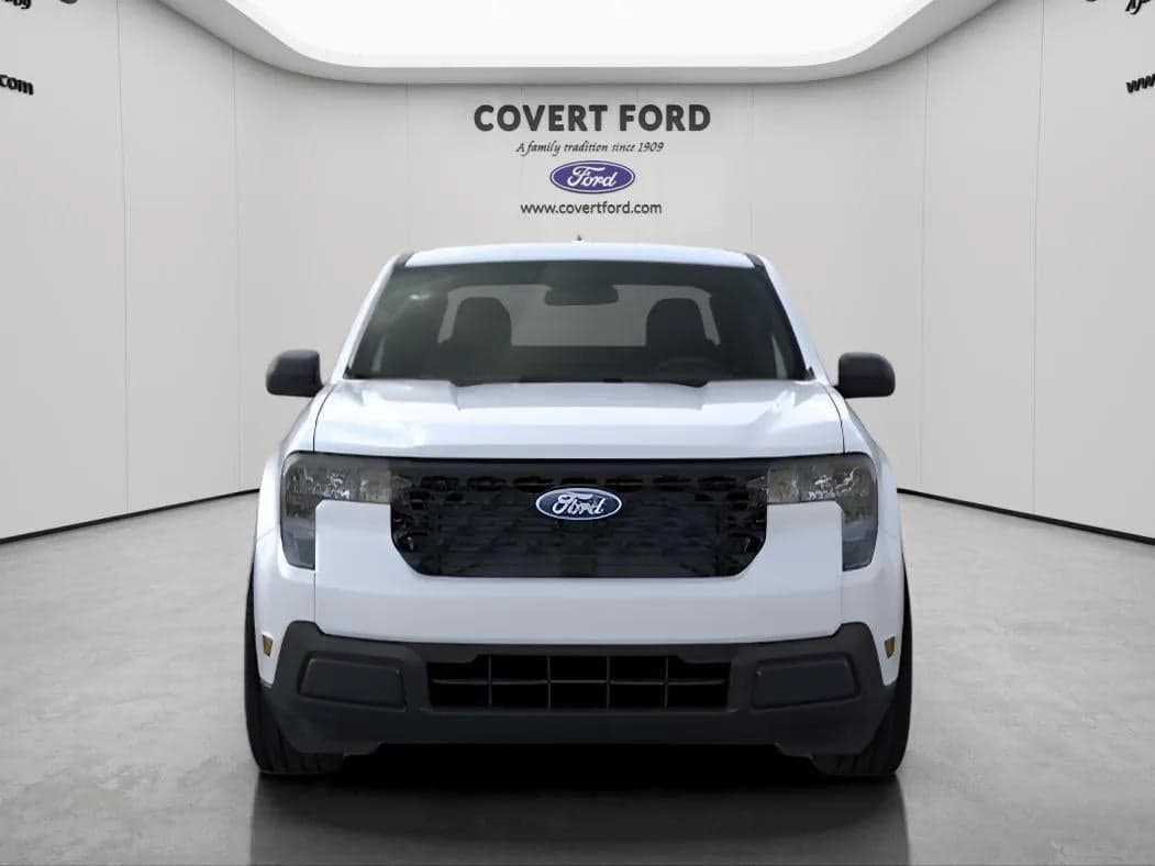 2026 Ford Maverick - Image 6
