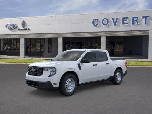 2026 Ford Maverick - Image 25