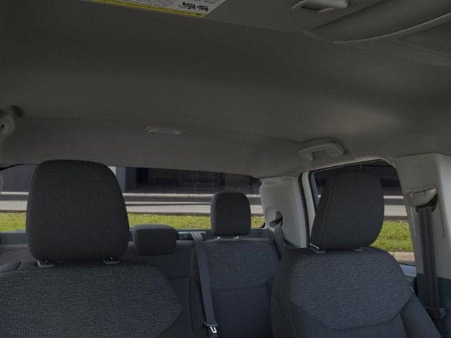 2026 Ford Maverick - Image 36