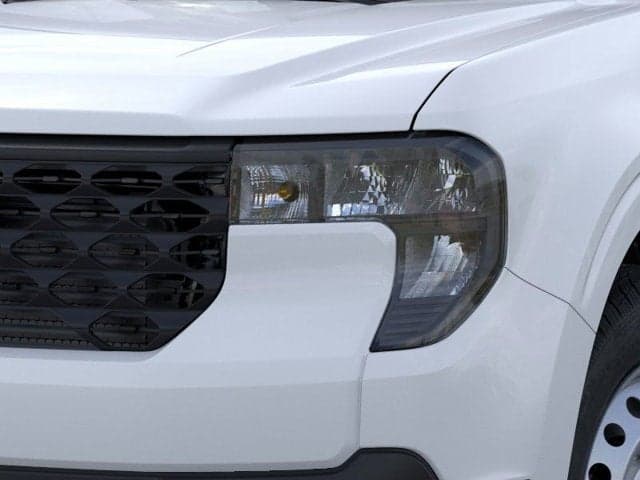2026 Ford Maverick - Image 43