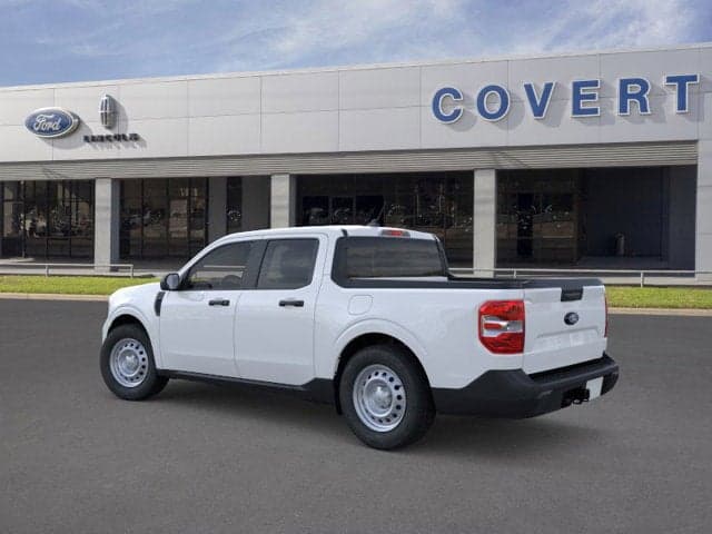 2026 Ford Maverick - Image 28