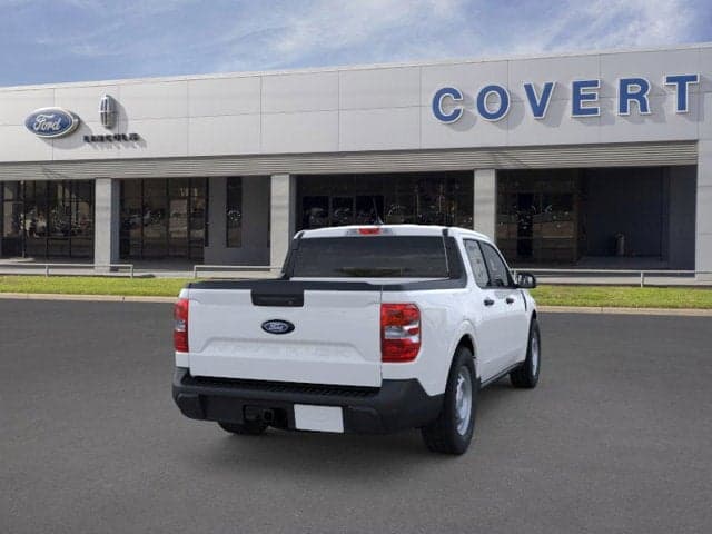 2026 Ford Maverick - Image 32