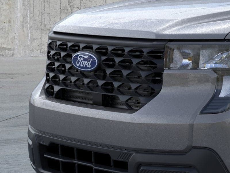 2026 Ford Maverick - Image 18