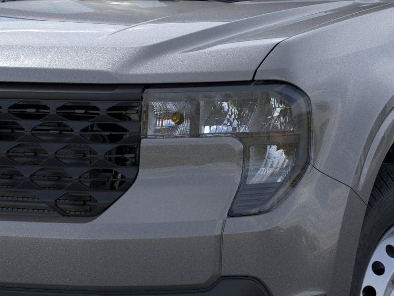 2026 Ford Maverick - Image 19