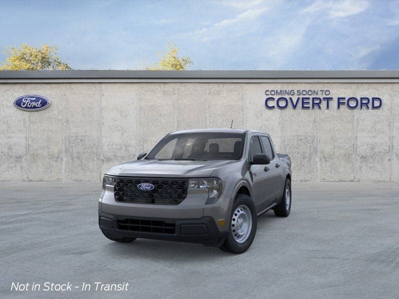 2026 Ford Maverick - Image 2