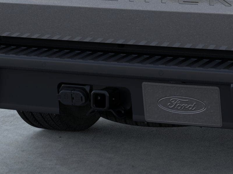 2026 Ford Maverick - Image 23