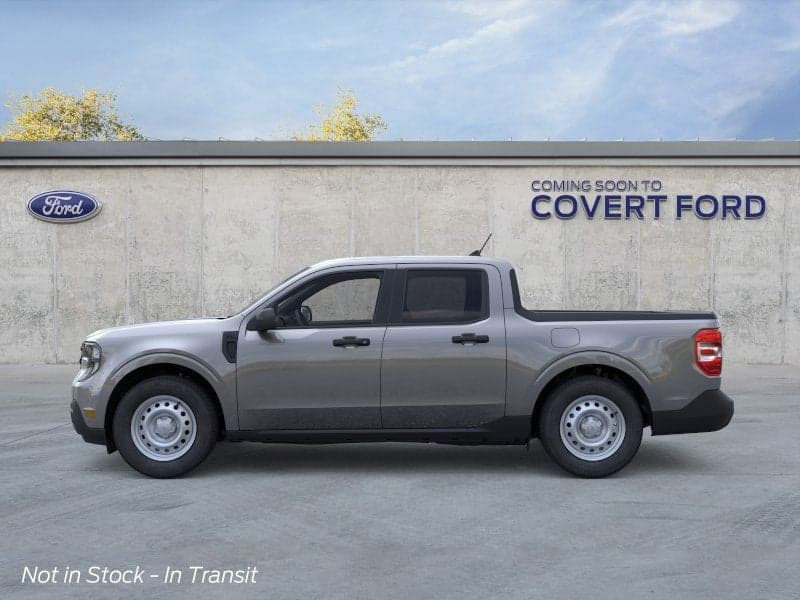 2026 Ford Maverick - Image 3