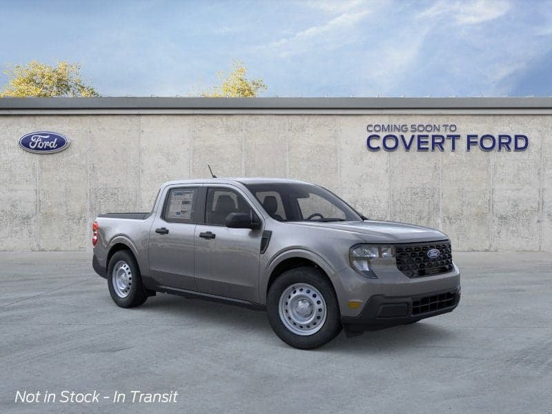 2026 Ford Maverick - Image 7