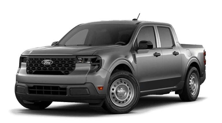 2026 Ford Maverick - Image 25