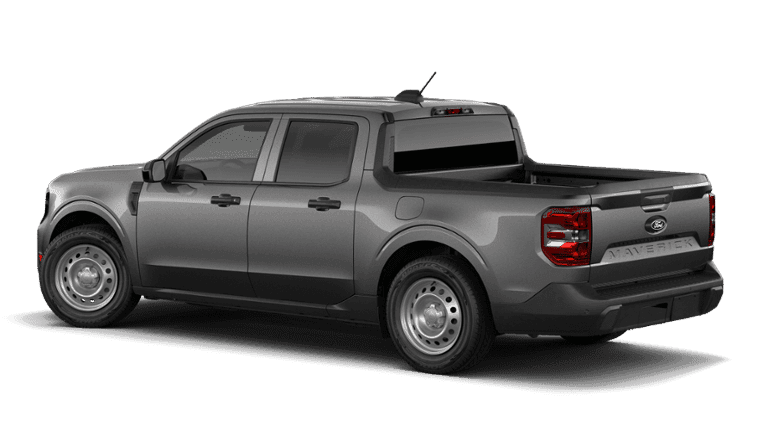 2026 Ford Maverick - Image 26