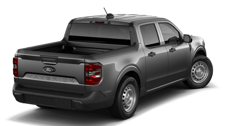 2026 Ford Maverick - Image 27
