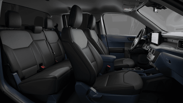 2026 Ford Maverick - Image 29
