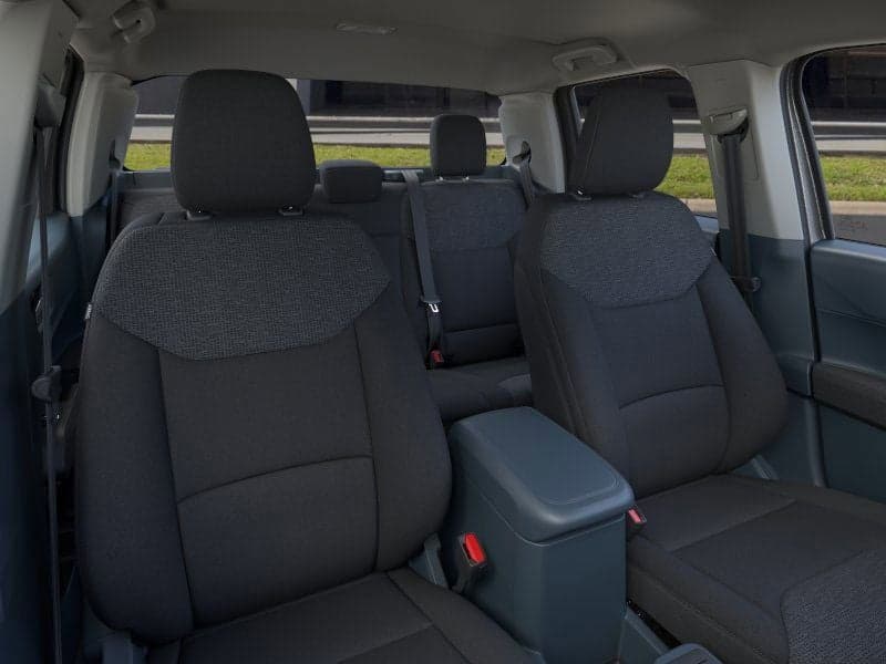 2025 Ford Maverick - Image 10