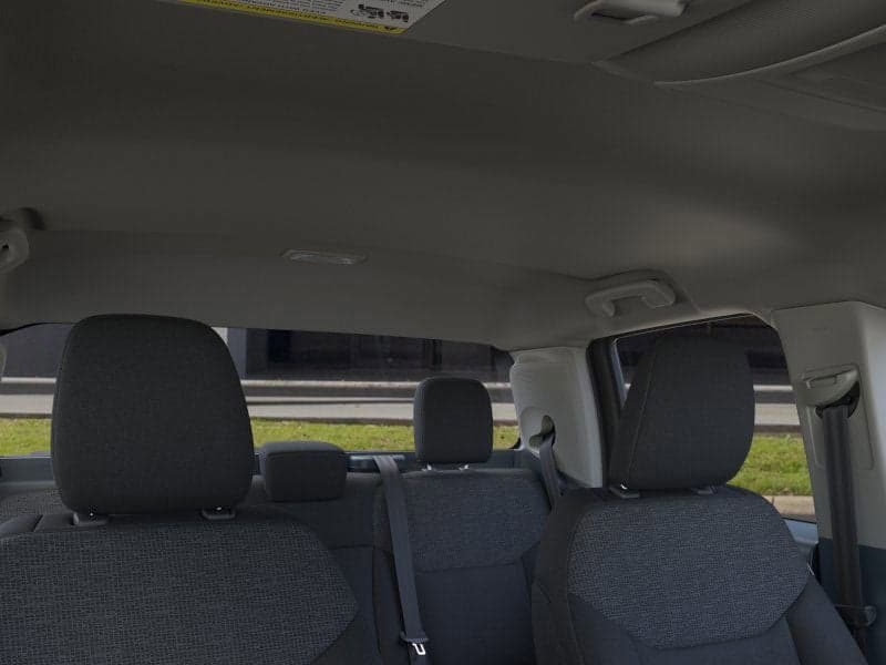 2025 Ford Maverick - Image 12