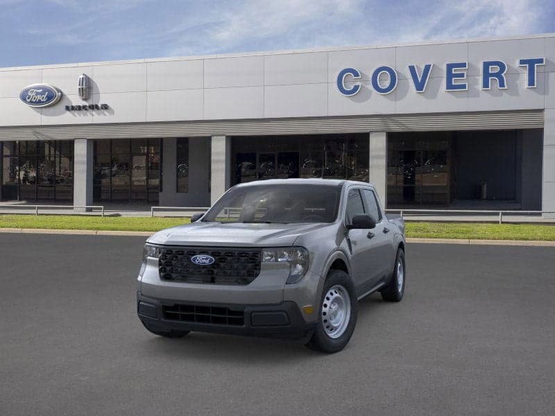 2025 Ford Maverick - Image 2