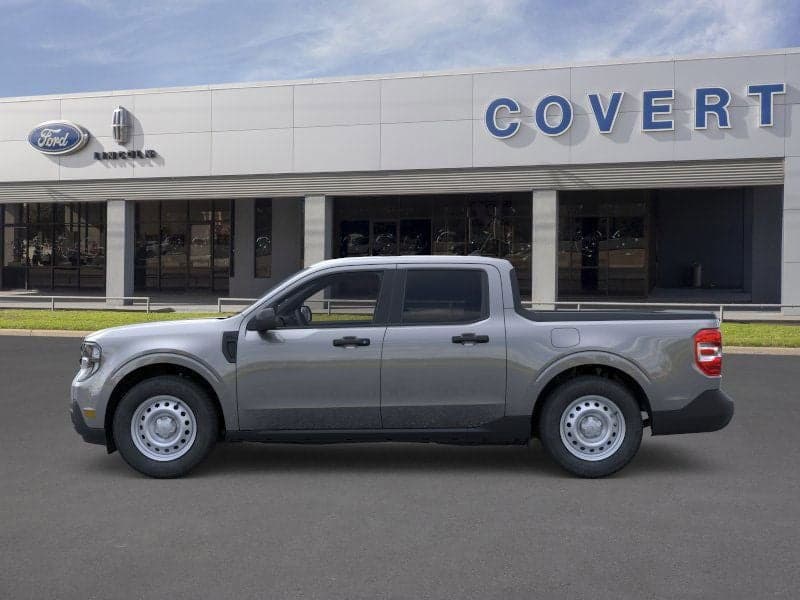 2025 Ford Maverick - Image 3