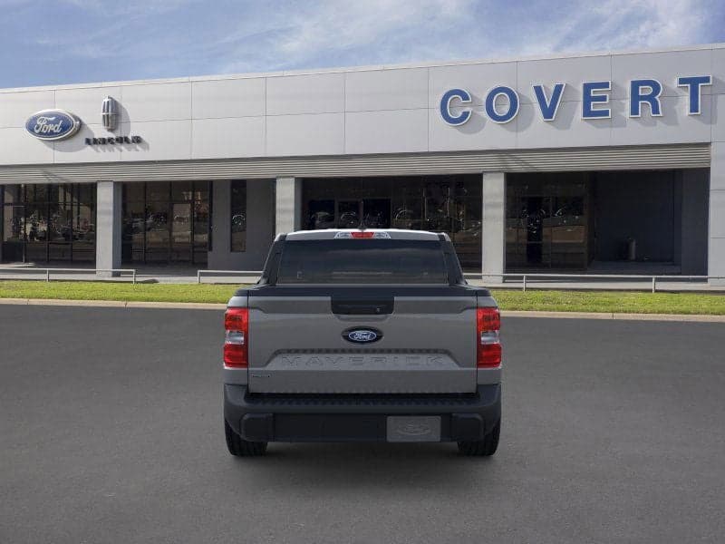 2025 Ford Maverick - Image 5