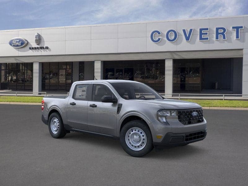 2025 Ford Maverick - Image 7