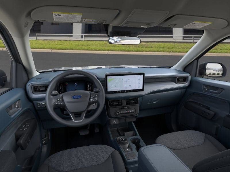 2025 Ford Maverick - Image 9