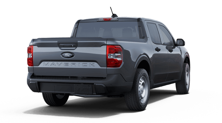 2025 Ford Maverick - Image 27