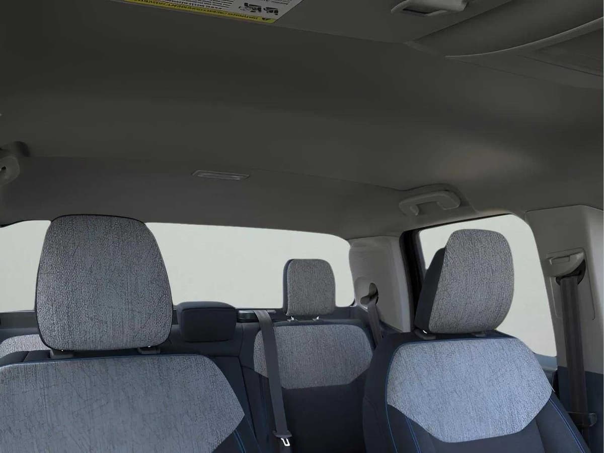 2026 Ford Maverick - Image 12