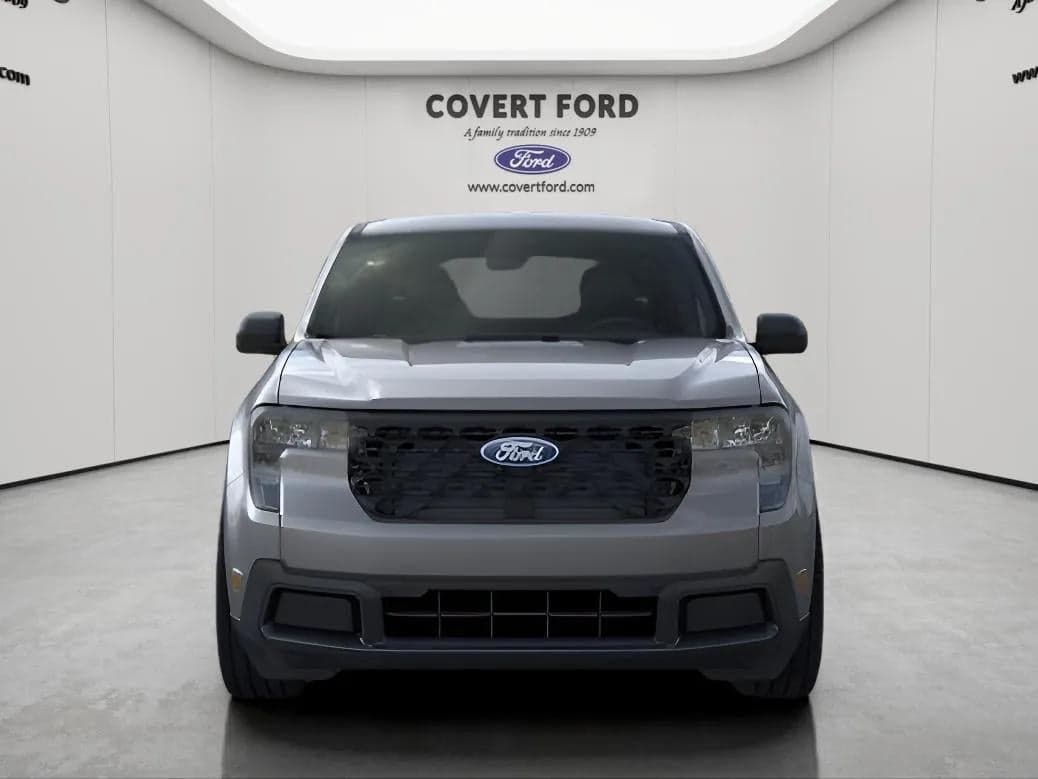 2026 Ford Maverick - Image 6